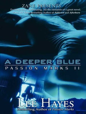 cover image of A Deeper Blue